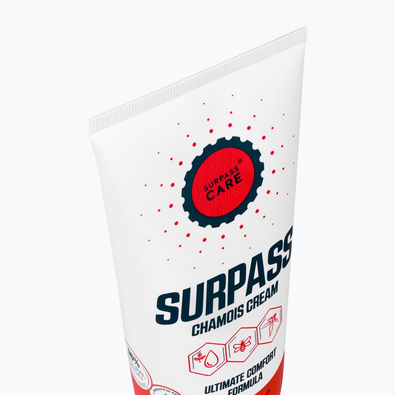 SURPASS Scheuerschutzcreme
