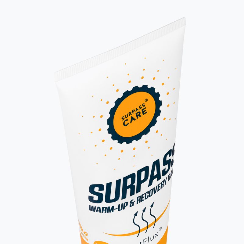 SURPASS wärmende Lotion