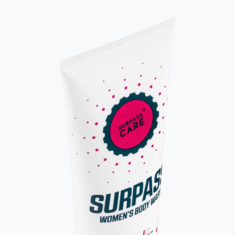 SURPASS Haar- und Körperwaschgel für Frauen