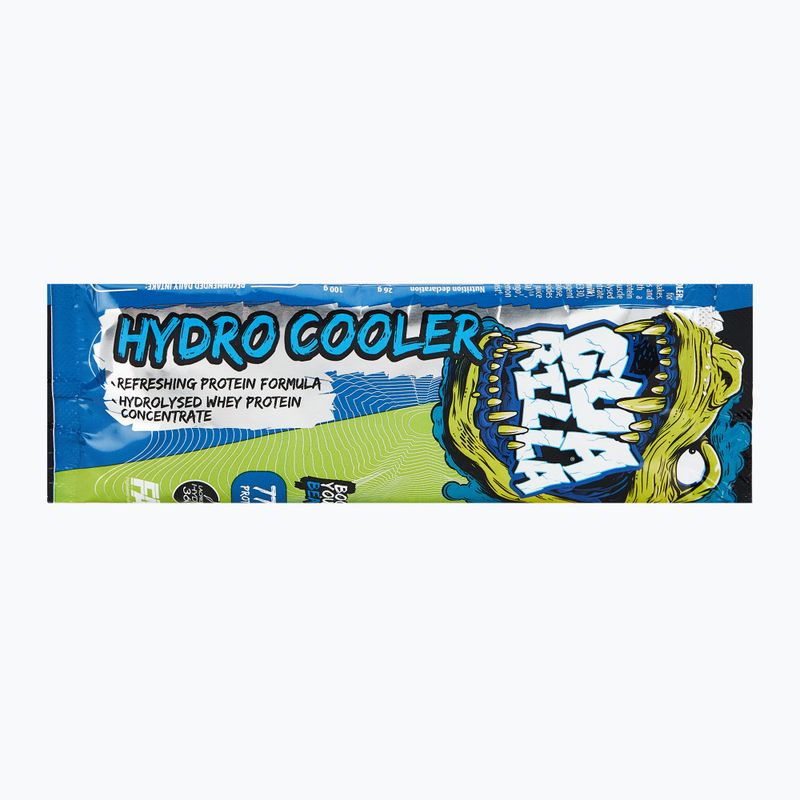 Fitness Authority Guarilla Hydro Cooler 26 g Frucht-Twist Protein Ergänzung