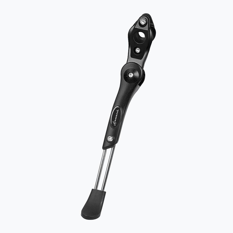 Fahrradständer ACCENT Comfort Schwarz