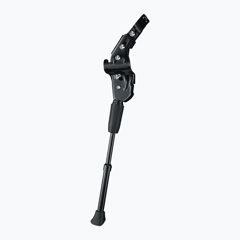 ACCENT Uni 2 Fahrradständer schwarz