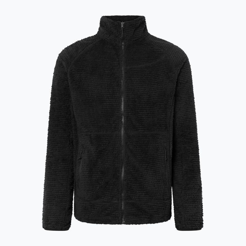 3-in-1-Jacke Viking Ravelo black/brown 8