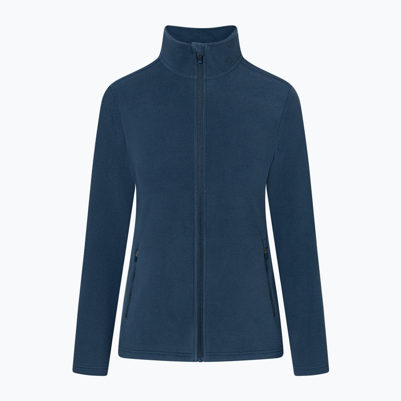 Fleecejacke für Damen Viking Tesero navy 7