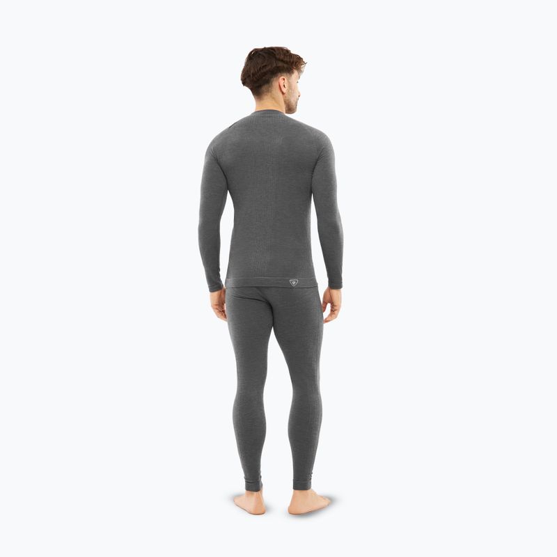 Herren Thermounterwäsche-Set Viking Tendedark grey 2