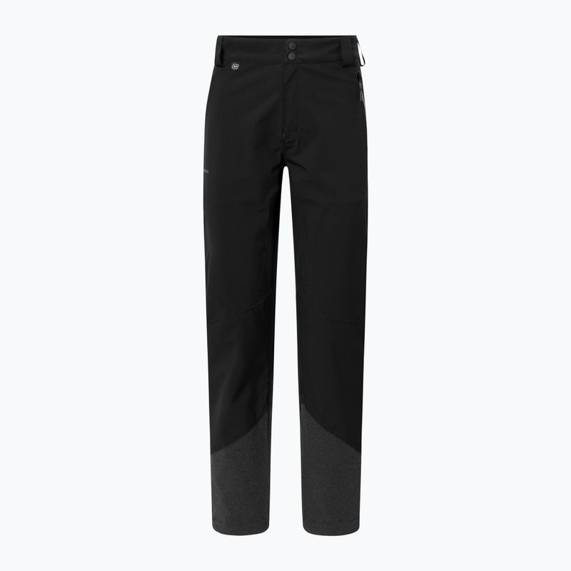 Damen-Trekkinghose Viking Tek Pro 2.5 black 7