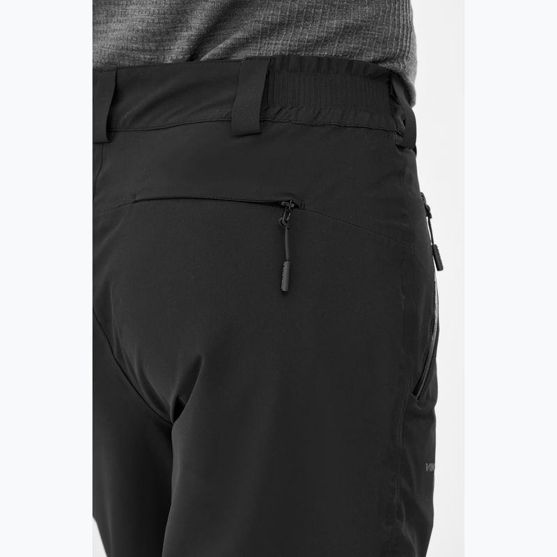 Herren-Trekkinghose Viking Tek Pro 2.5 black 5