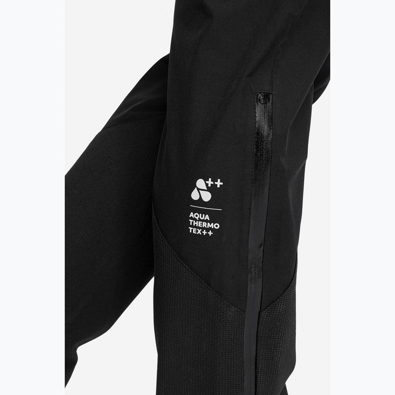 Herren-Trekkinghose Viking Tek Pro 2.5 black 6