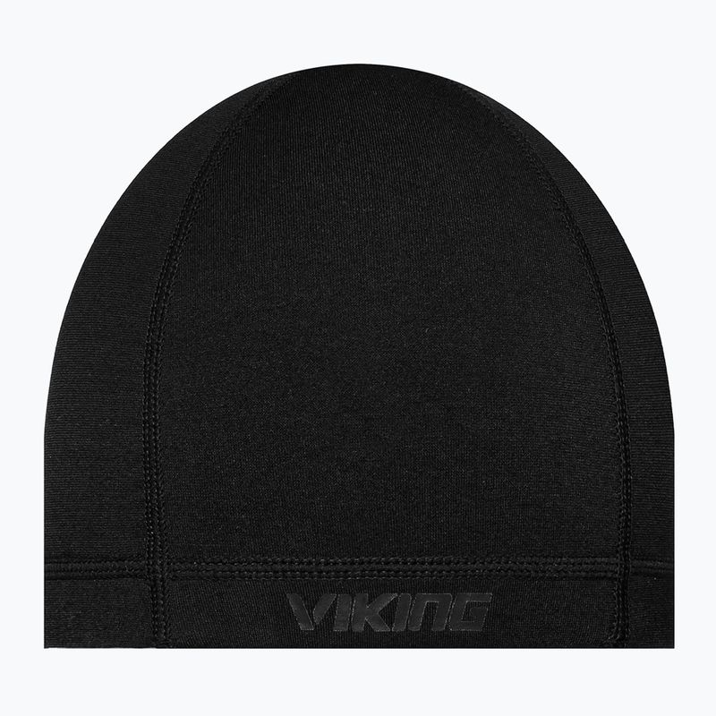 Kinder Thermo-Unterwäsche-Set Viking Football Riko 2.0 Base Layer black 4