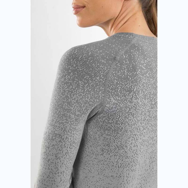 Damen-Set Funktionsunterwäsche Viking Altis Base Layer grey 5