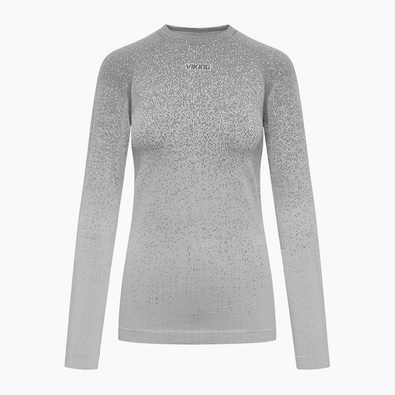 Damen-Set Funktionsunterwäsche Viking Altis Base Layer grey 8