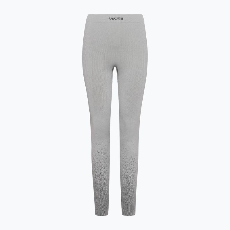 Damen-Set Funktionsunterwäsche Viking Altis Base Layer grey 9