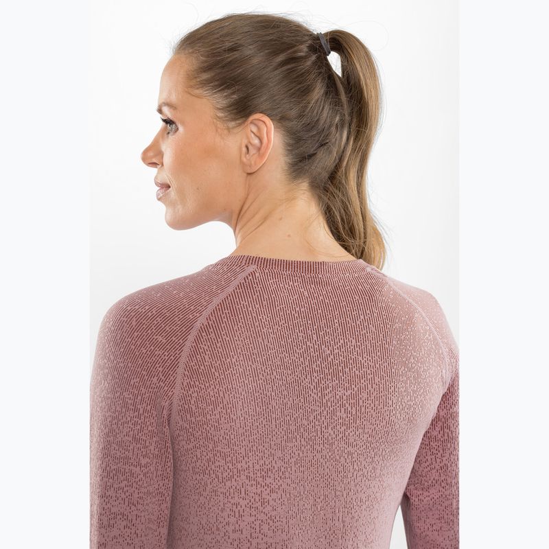 Damen-Set Funktionsunterwäsche Viking Altis Base Layer pink 6