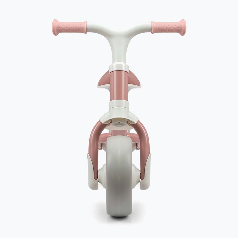 Laufrad Milly Mally Skippy pink 4