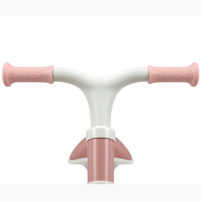 Laufrad Milly Mally Skippy pink 10