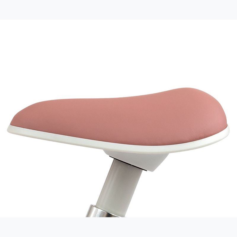 Laufrad Milly Mally Skippy pink 11