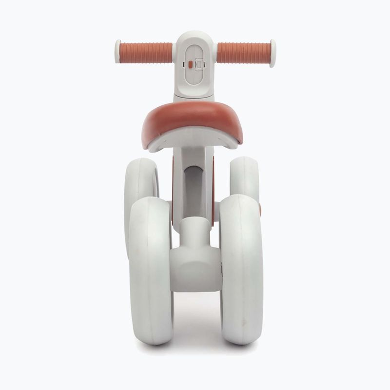 Laufrad Milly Mally Flixy cream 8