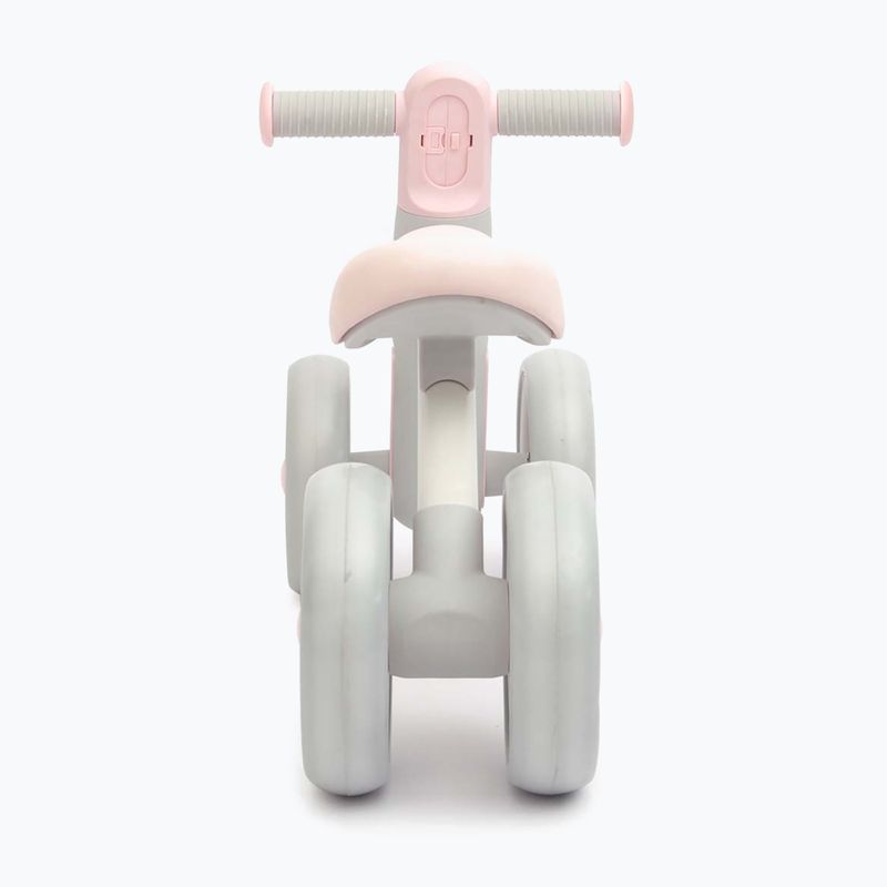 Laufrad Milly Mally Flixy pink 7