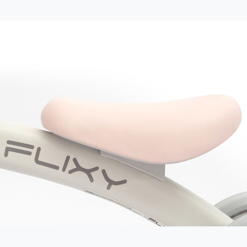 Laufrad Milly Mally Flixy pink 10