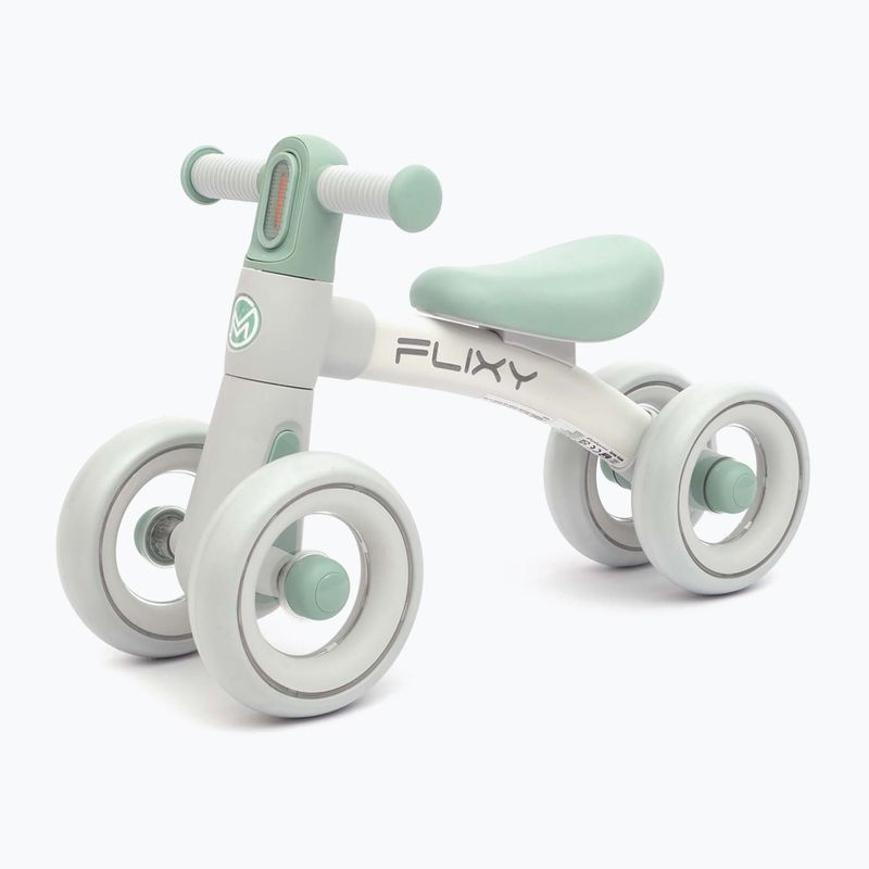 Laufrad Milly Mally Flixy mint 3