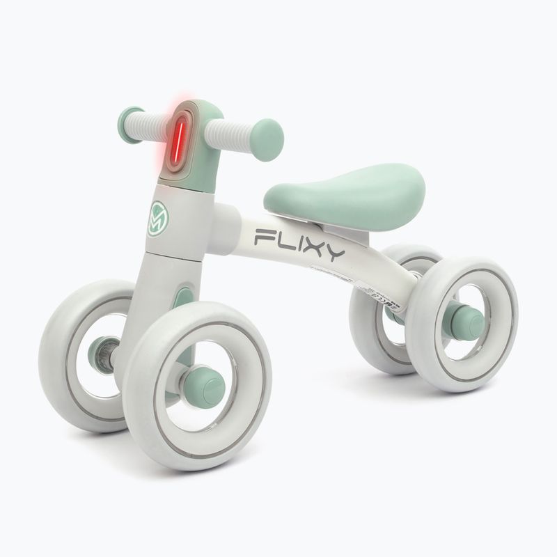Laufrad Milly Mally Flixy mint 4