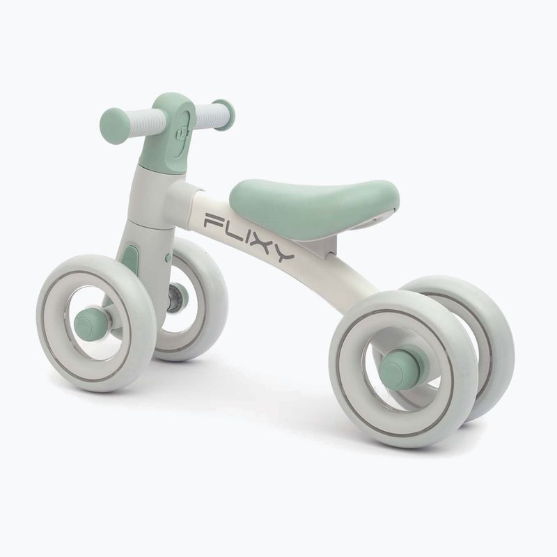 Laufrad Milly Mally Flixy mint 5
