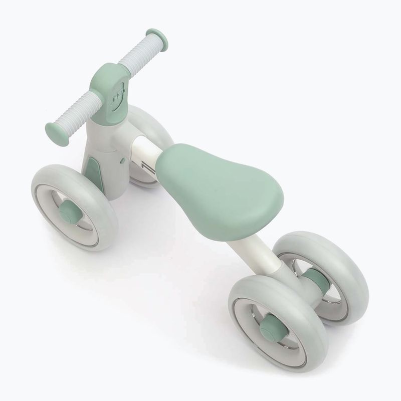 Laufrad Milly Mally Flixy mint 8