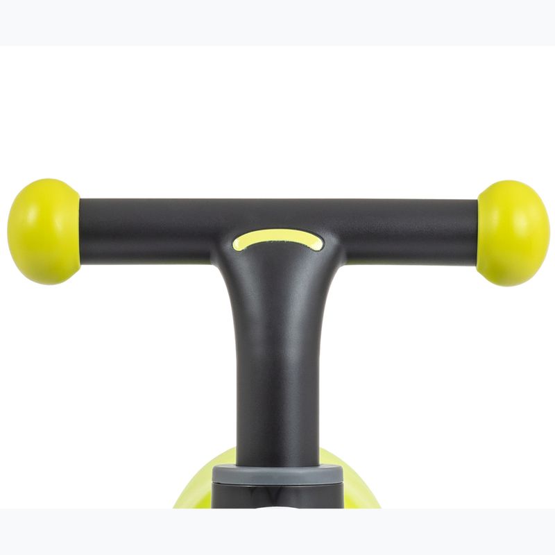 Laufrad Milly Mally York green 8