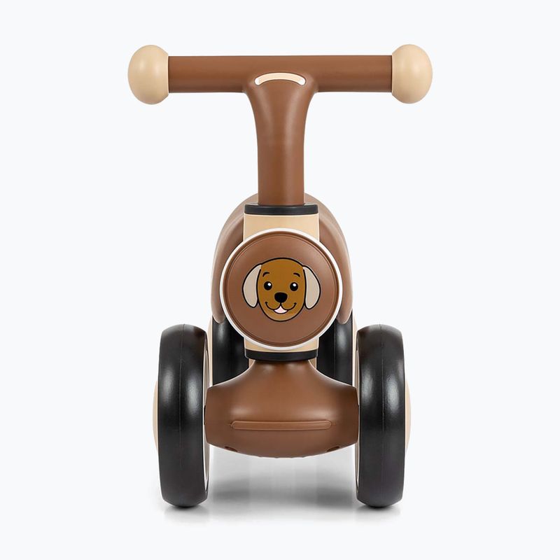 Laufrad Milly Mally York beige 5