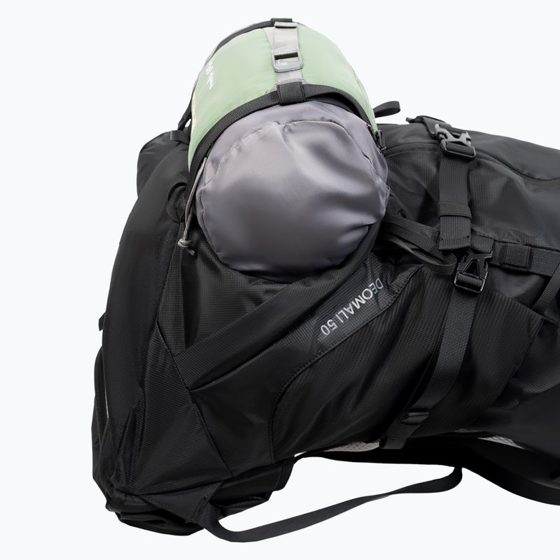 Trekkingrucksack Alpinus Deomali 50 l black 7