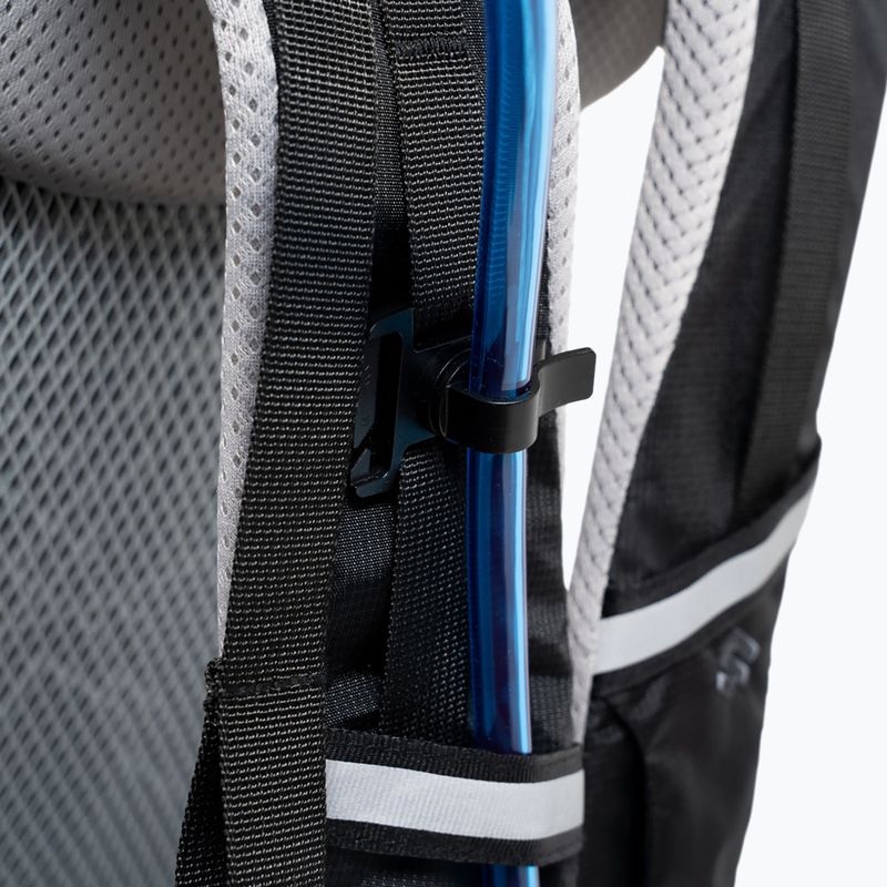 Trekkingrucksack Alpinus Deomali 50 l black 12