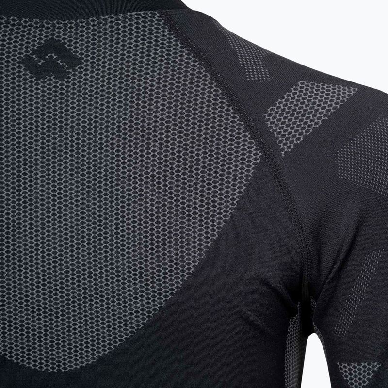 Damen Thermo-Unterwäsche-Set Alpinus Active Idre black 4