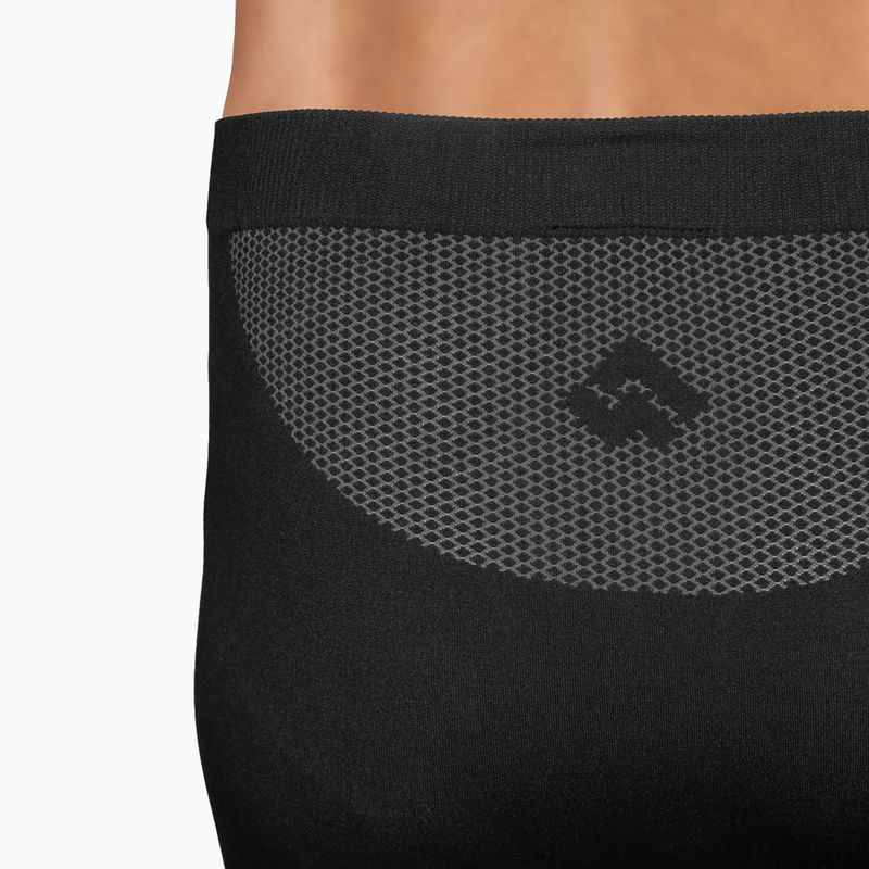 Damen Thermo-Unterwäsche-Set Alpinus Active Idre black 6