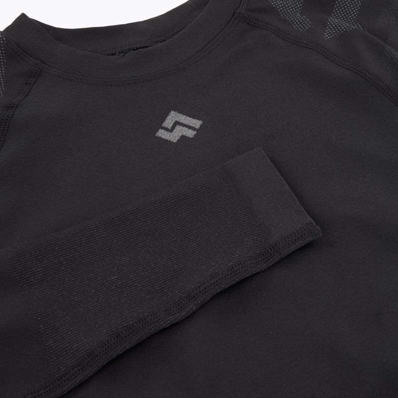 Damen Thermo-Unterwäsche-Set Alpinus Active Idre black 12