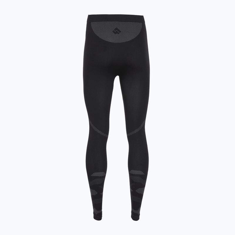 Damen Thermo-Unterwäsche-Set Alpinus Active Idre black 14