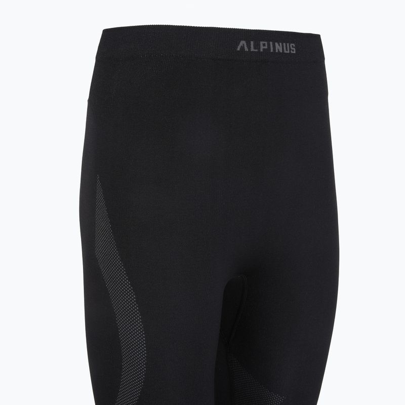 Damen Thermo-Unterwäsche-Set Alpinus Active Idre black 16