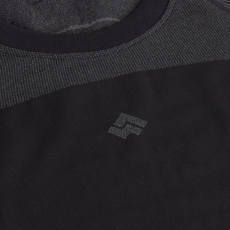 Herren Thermounterwäsche-Set Alpinus Hemis Set black 7