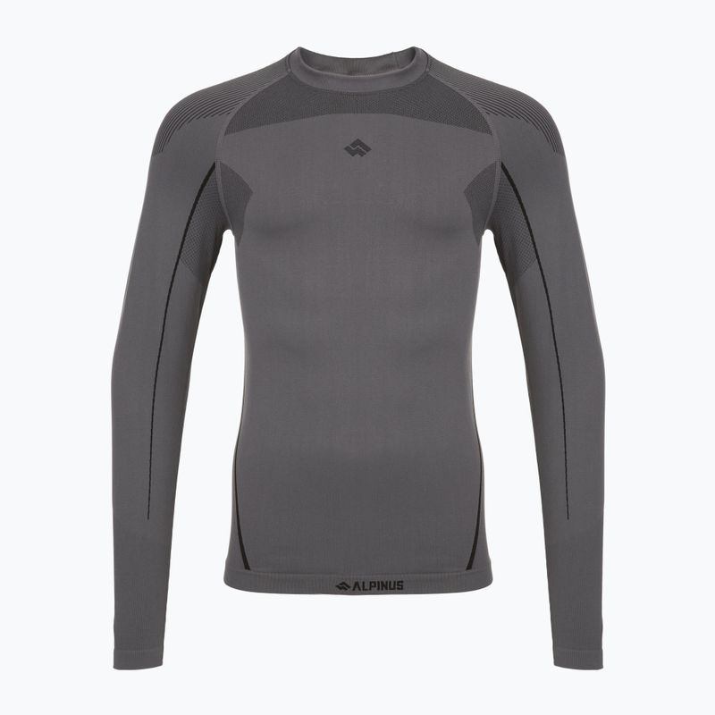 Herren Thermounterwäsche-Set Alpinus Hemis Set gray 3