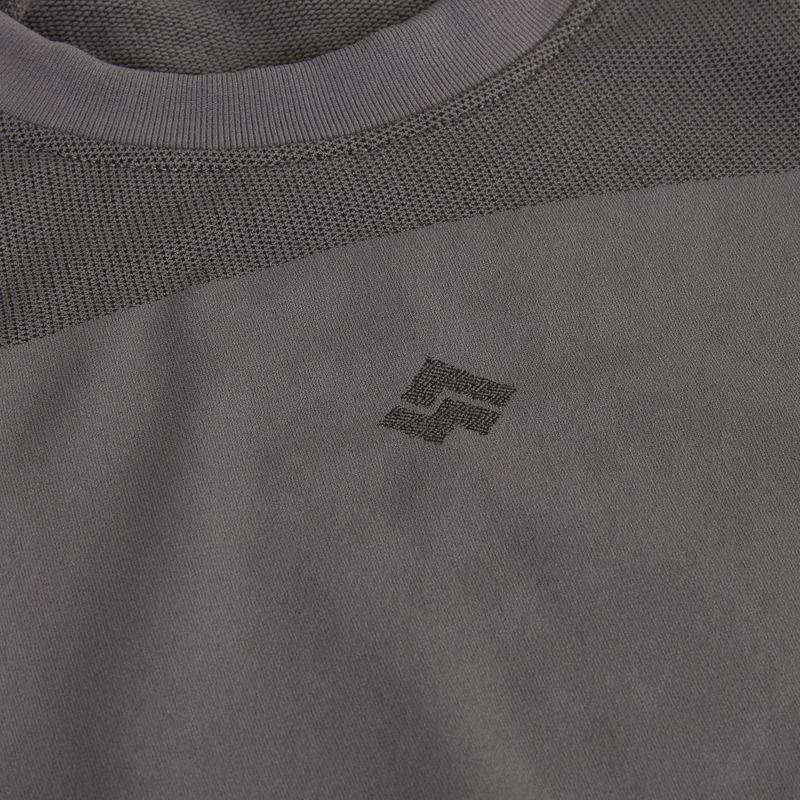 Herren Thermounterwäsche-Set Alpinus Hemis Set gray 7