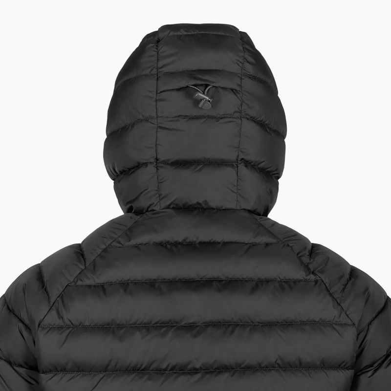Herren Winterjacke Alpinus Hozat black 4