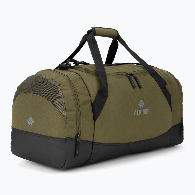 Reisetasche Alpinus Avila 60 l olive 2
