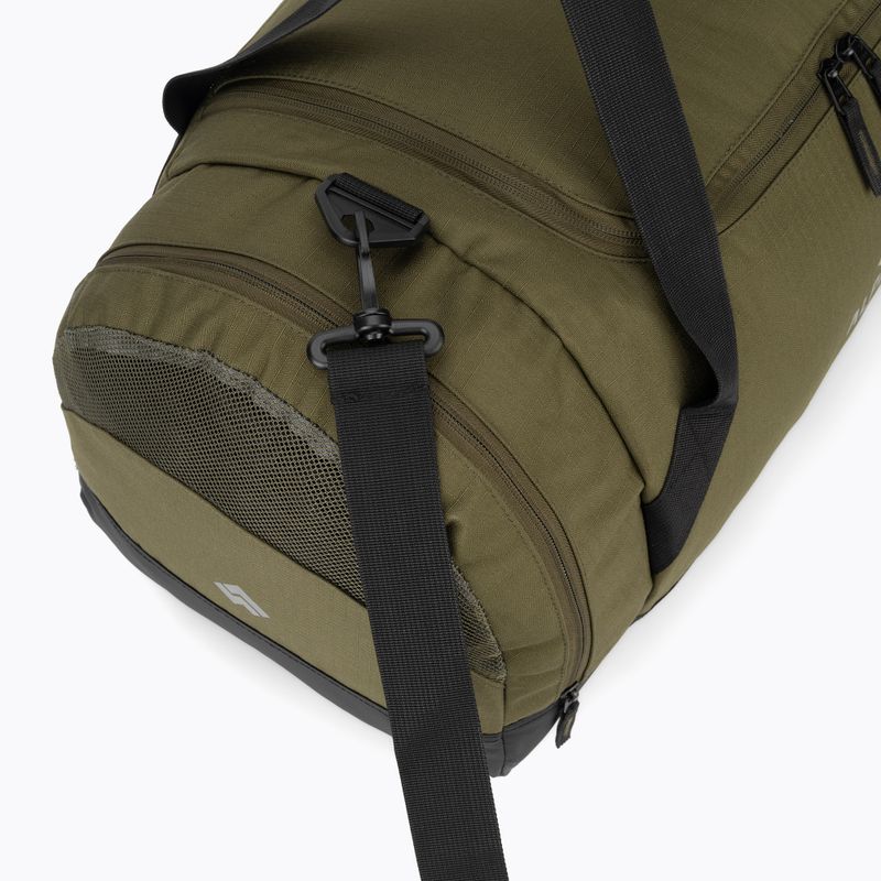 Reisetasche Alpinus Avila 60 l olive 5