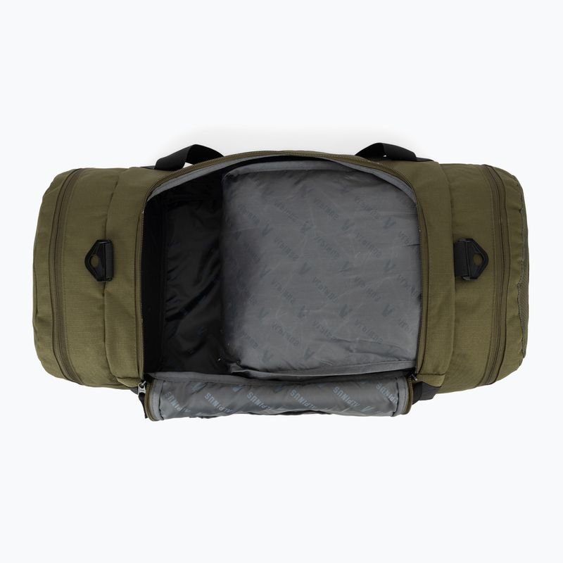 Reisetasche Alpinus Avila 60 l olive 8