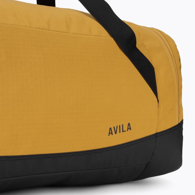 Reisetasche Alpinus Avila 60 and honey 6