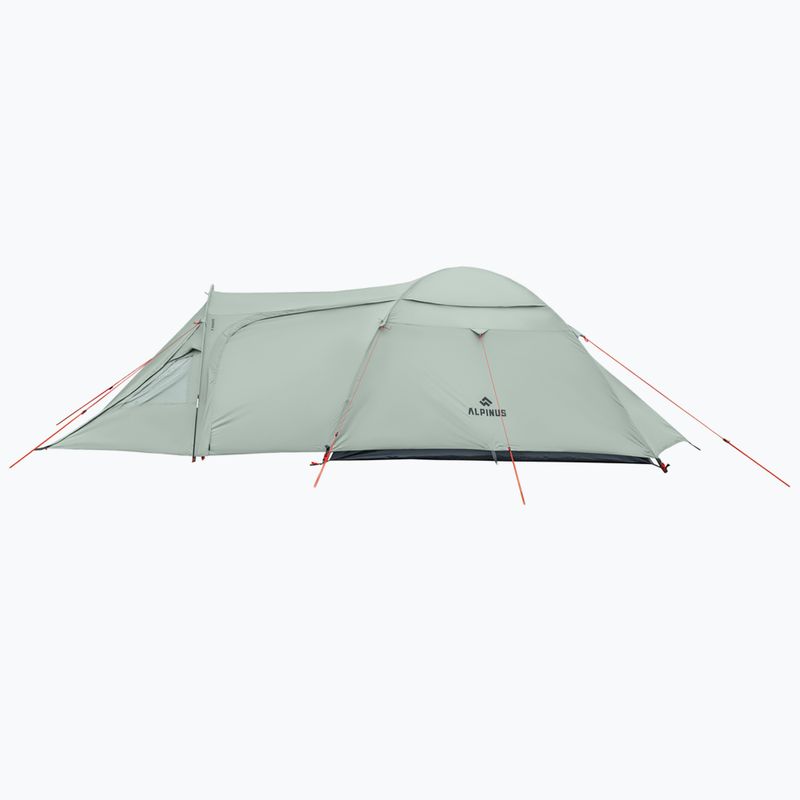 3‑Personen Campingzelt Alpinus Garda 3 mint 2