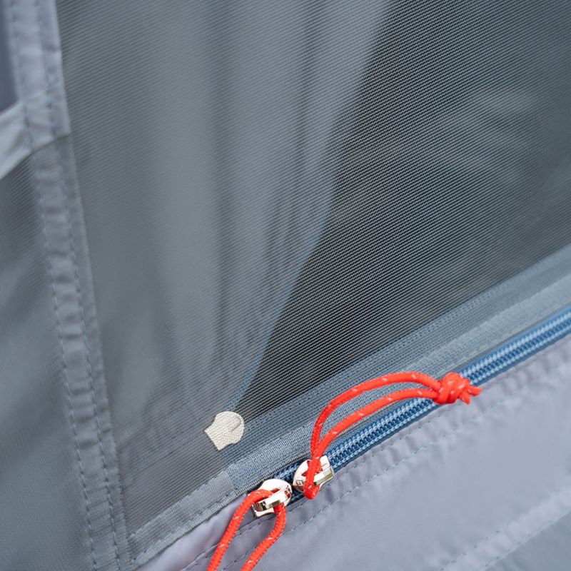 3‑Personen Campingzelt Alpinus Garda 3 mint 9