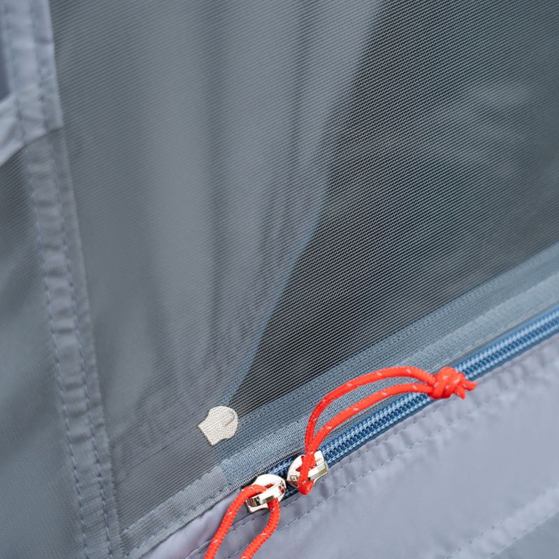 4-Personen-Campingzelt Alpinus Garda 4 mint 9