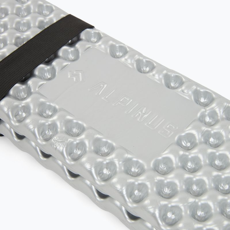 Klappbare Sitzmatte Alpinus Orawa Mini olive 3