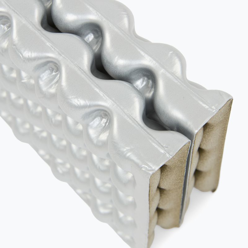 Klappbare Sitzmatte Alpinus Orawa Mini olive 5