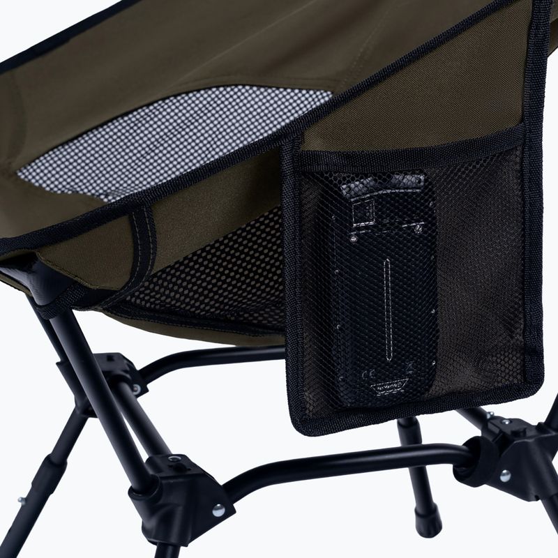 Campingstuhl Alpinus Anacoastia olive 2